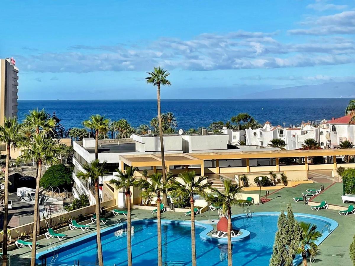 Royal View Apartment - Playa De Las Americas 외부 사진