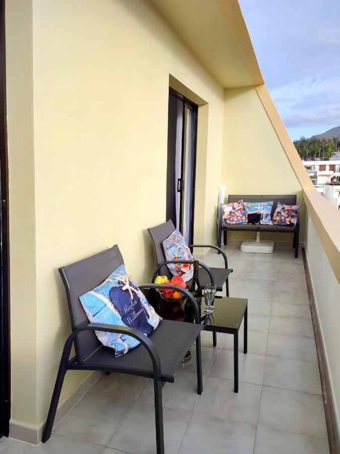Royal View Apartment - Playa De Las Americas 외부 사진