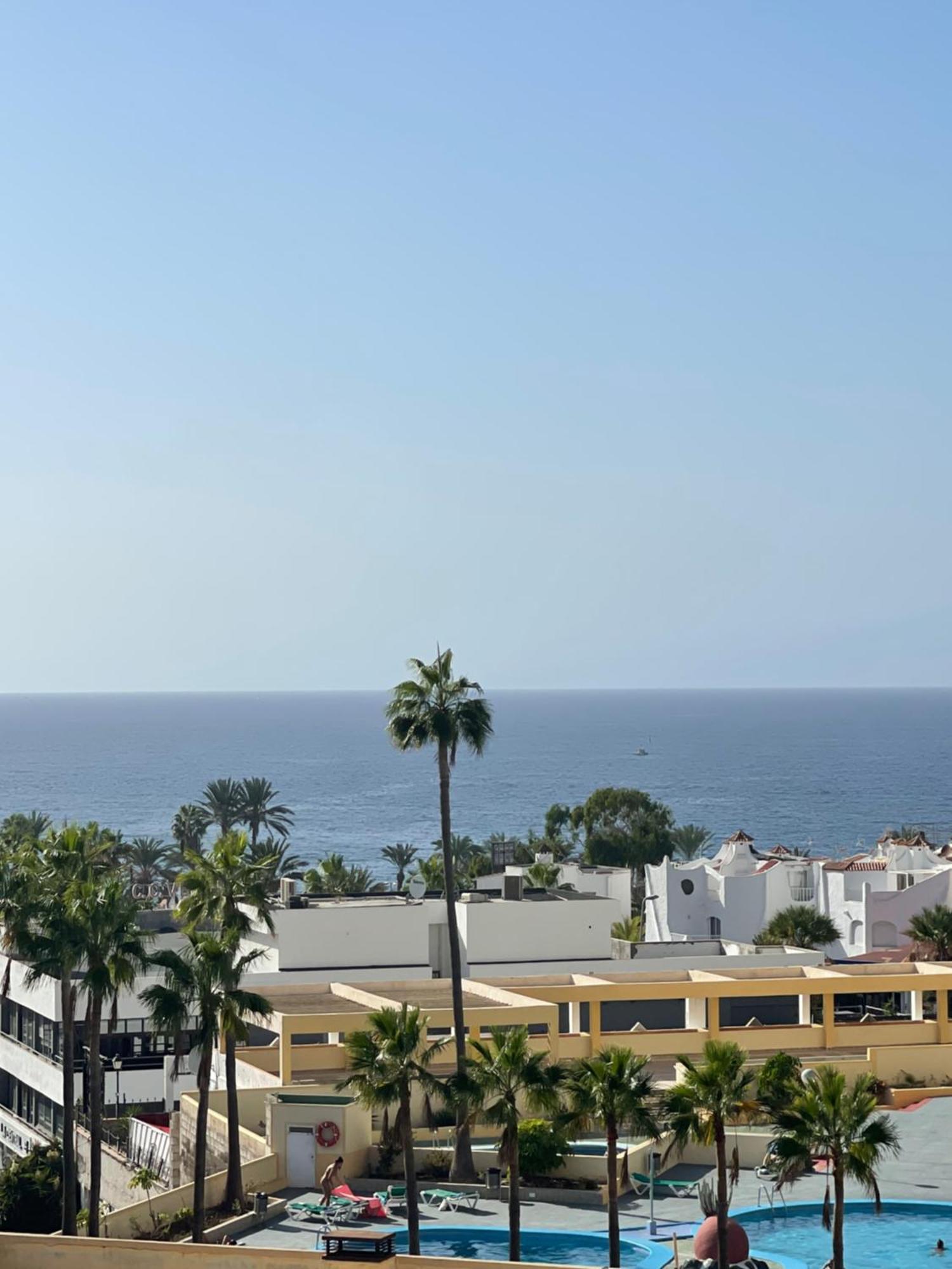 Royal View Apartment - Playa De Las Americas 외부 사진