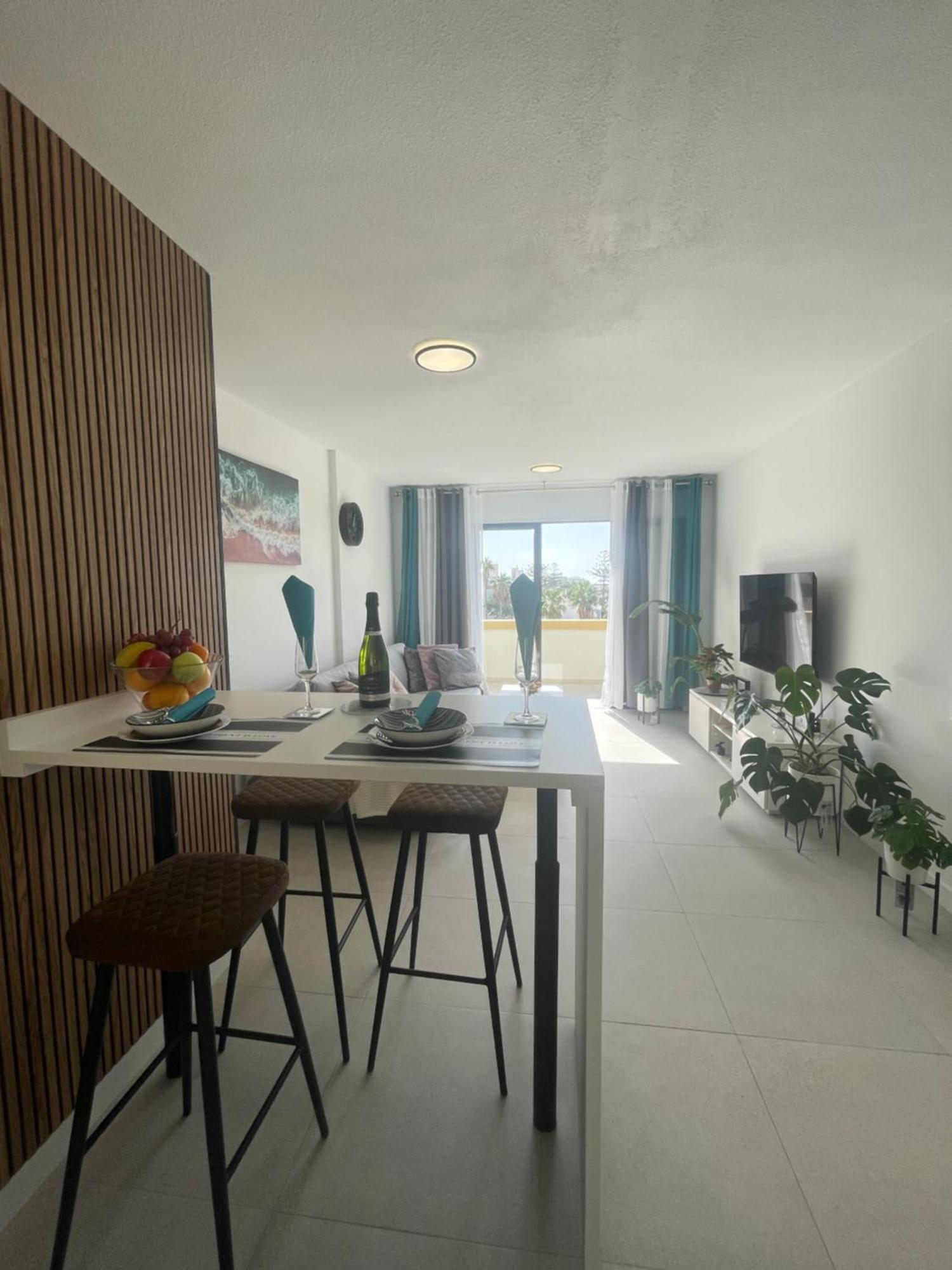 Royal View Apartment - Playa De Las Americas 외부 사진
