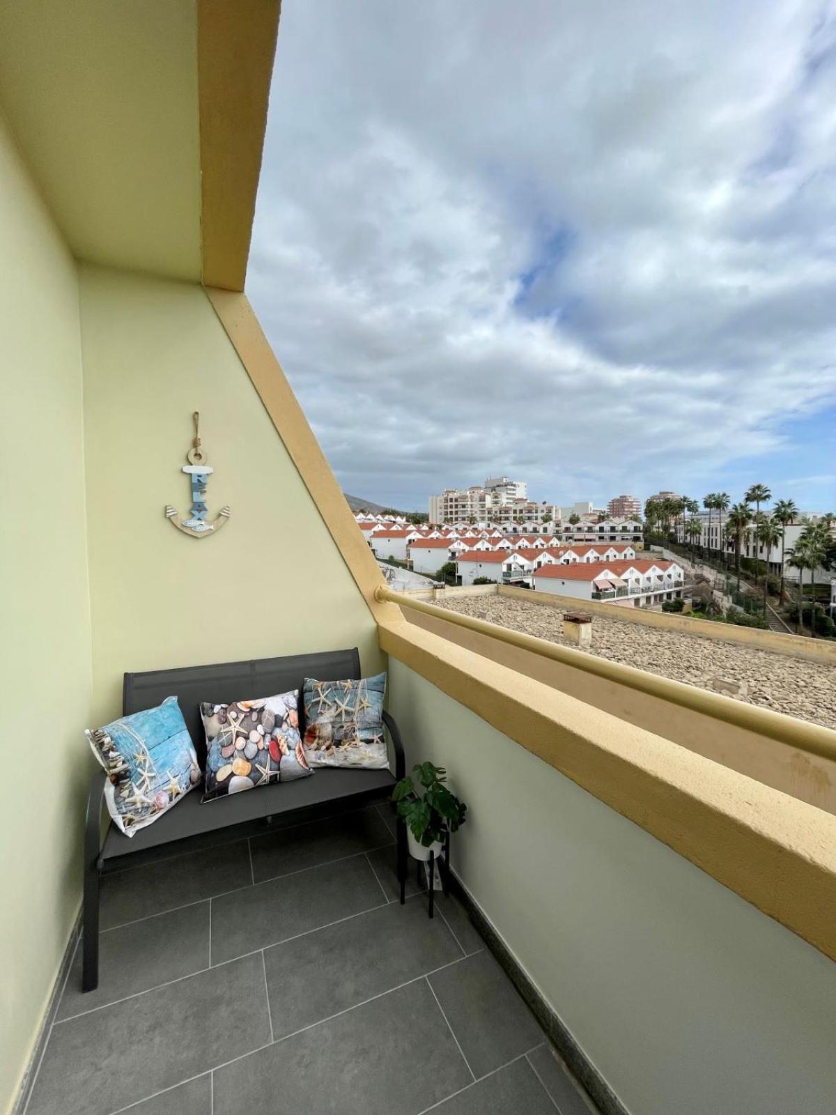 Royal View Apartment - Playa De Las Americas 외부 사진