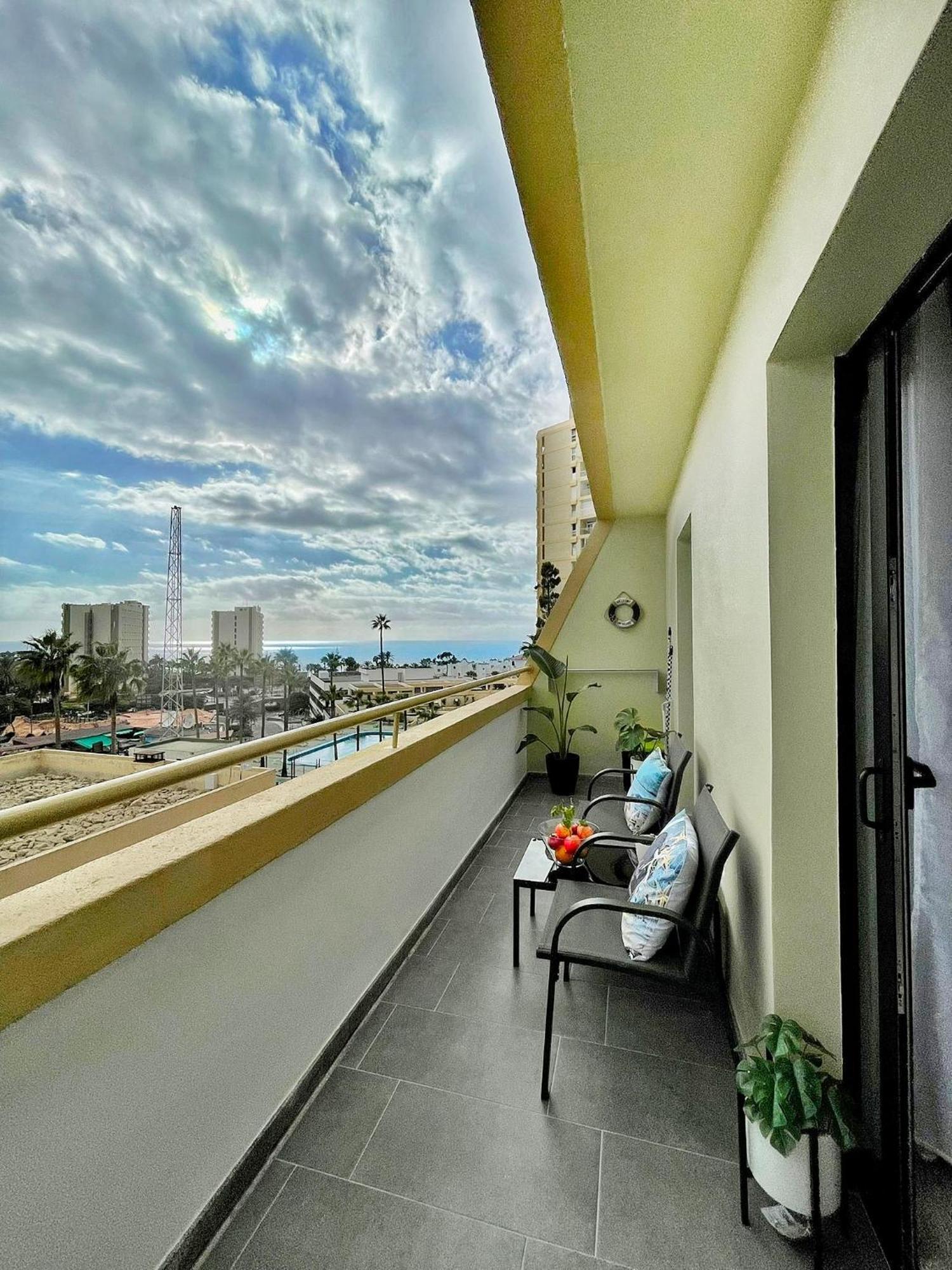 Royal View Apartment - Playa De Las Americas 외부 사진