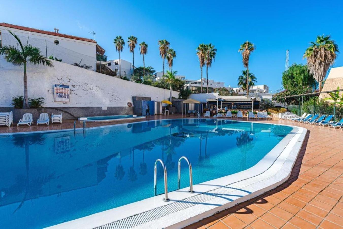 Royal View Apartment - Playa De Las Americas 외부 사진