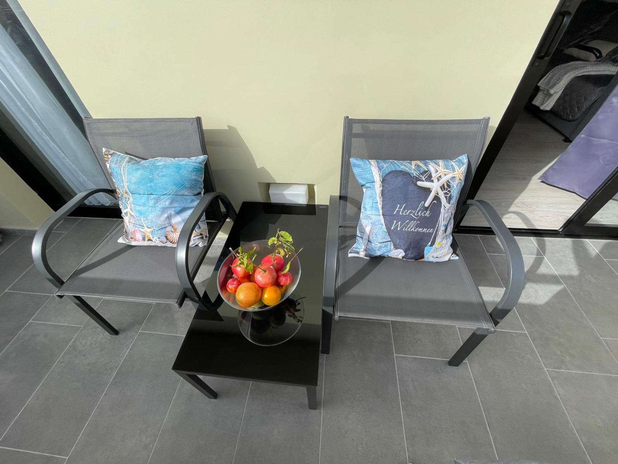 Royal View Apartment - Playa De Las Americas 외부 사진